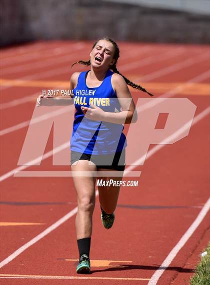 Thumbnail 1 in CIF Shasta-Cascade League Finals photogallery.