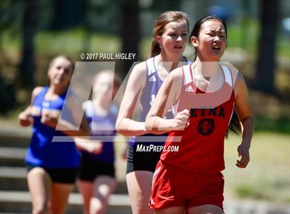 Thumbnail 1 in CIF Shasta-Cascade League Finals photogallery.