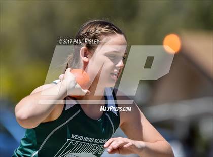 Thumbnail 2 in CIF Shasta-Cascade League Finals photogallery.