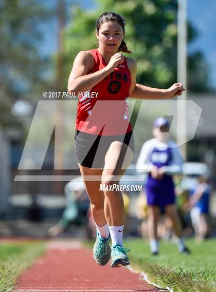 Thumbnail 1 in CIF Shasta-Cascade League Finals photogallery.