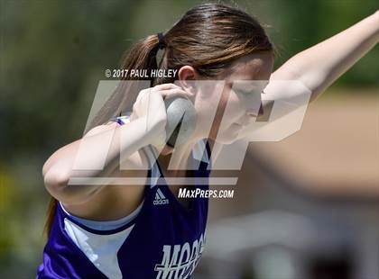 Thumbnail 3 in CIF Shasta-Cascade League Finals photogallery.