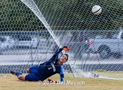 Thumbnail 3 in Armwood vs. Jesuit photogallery.