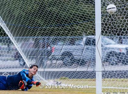 Thumbnail 1 in Armwood vs. Jesuit photogallery.