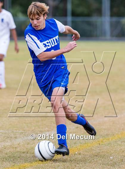 Thumbnail 3 in Armwood vs. Jesuit photogallery.