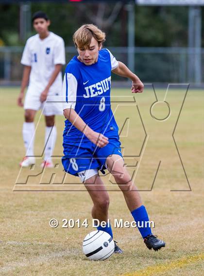 Thumbnail 1 in Armwood vs. Jesuit photogallery.