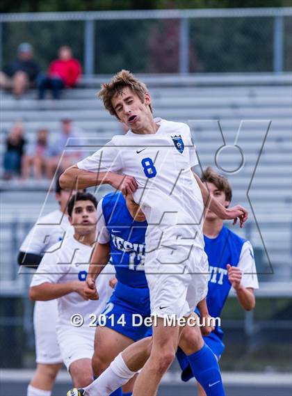 Thumbnail 3 in Armwood vs. Jesuit photogallery.