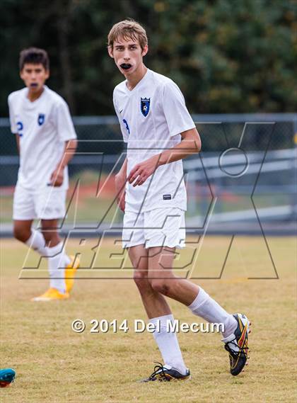 Thumbnail 3 in Armwood vs. Jesuit photogallery.