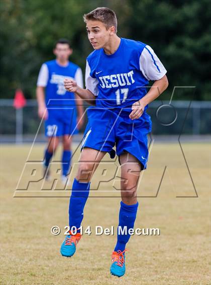 Thumbnail 1 in Armwood vs. Jesuit photogallery.