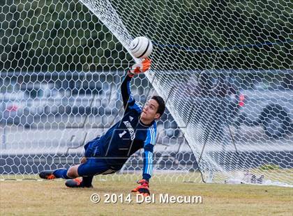 Thumbnail 2 in Armwood vs. Jesuit photogallery.