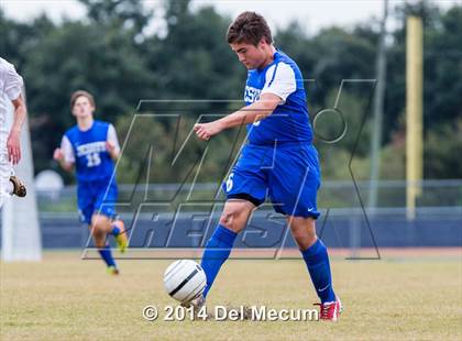 Thumbnail 3 in Armwood vs. Jesuit photogallery.