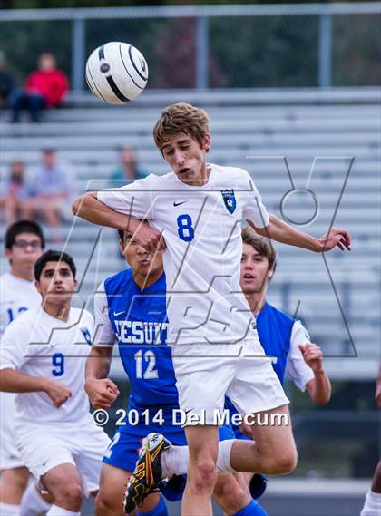 Thumbnail 2 in Armwood vs. Jesuit photogallery.