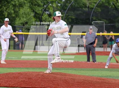 Thumbnail 3 in Hamilton Southeastern vs. Westfield Class 4A Sectional S8 photogallery.