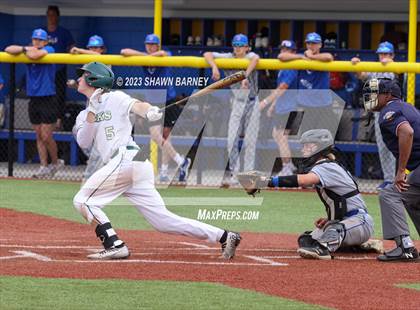 Thumbnail 3 in Hamilton Southeastern vs. Westfield Class 4A Sectional S8 photogallery.