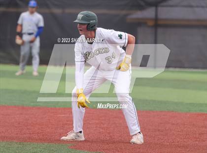 Thumbnail 3 in Hamilton Southeastern vs. Westfield Class 4A Sectional S8 photogallery.