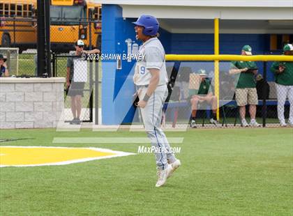 Thumbnail 2 in Hamilton Southeastern vs. Westfield Class 4A Sectional S8 photogallery.