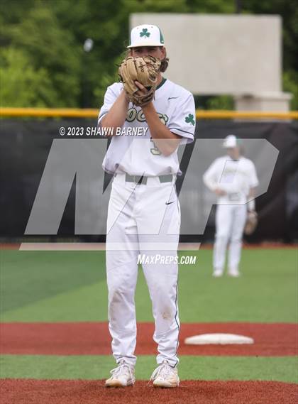 Thumbnail 2 in Hamilton Southeastern vs. Westfield Class 4A Sectional S8 photogallery.