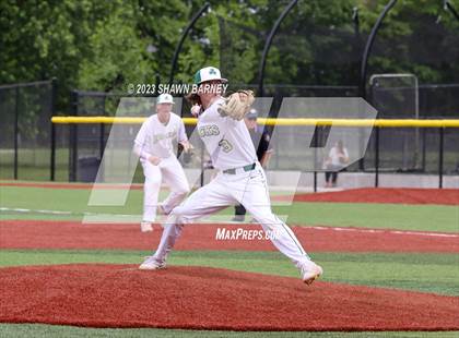 Thumbnail 1 in Hamilton Southeastern vs. Westfield Class 4A Sectional S8 photogallery.