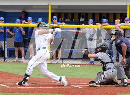 Thumbnail 1 in Hamilton Southeastern vs. Westfield Class 4A Sectional S8 photogallery.
