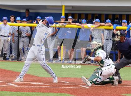 Thumbnail 2 in Hamilton Southeastern vs. Westfield Class 4A Sectional S8 photogallery.
