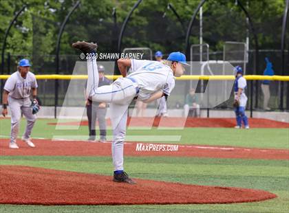 Thumbnail 2 in Hamilton Southeastern vs. Westfield Class 4A Sectional S8 photogallery.
