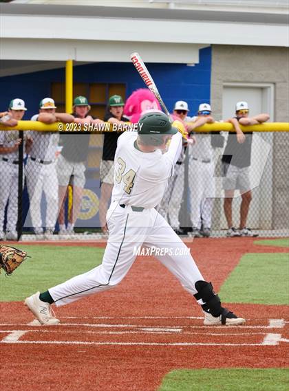 Thumbnail 2 in Hamilton Southeastern vs. Westfield Class 4A Sectional S8 photogallery.