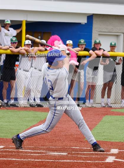Thumbnail 1 in Hamilton Southeastern vs. Westfield Class 4A Sectional S8 photogallery.