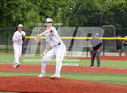 Thumbnail 2 in Hamilton Southeastern vs. Westfield Class 4A Sectional S8 photogallery.