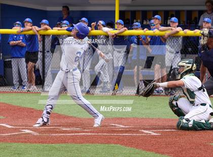 Thumbnail 3 in Hamilton Southeastern vs. Westfield Class 4A Sectional S8 photogallery.