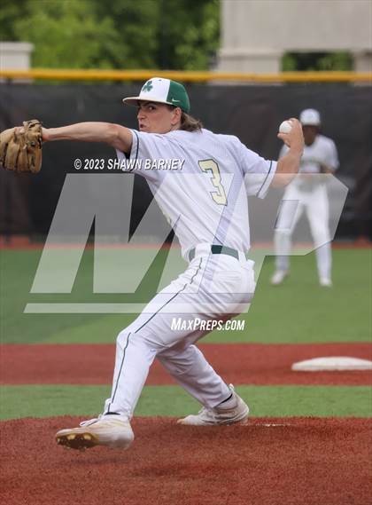 Thumbnail 3 in Hamilton Southeastern vs. Westfield Class 4A Sectional S8 photogallery.