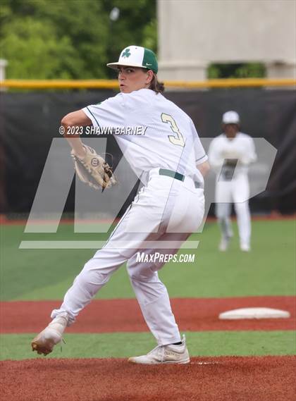 Thumbnail 2 in Hamilton Southeastern vs. Westfield Class 4A Sectional S8 photogallery.