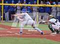 Photo from the gallery "Hamilton Southeastern vs. Westfield Class 4A Sectional S8"