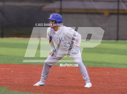 Thumbnail 3 in Hamilton Southeastern vs. Westfield Class 4A Sectional S8 photogallery.
