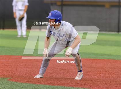 Thumbnail 3 in Hamilton Southeastern vs. Westfield Class 4A Sectional S8 photogallery.