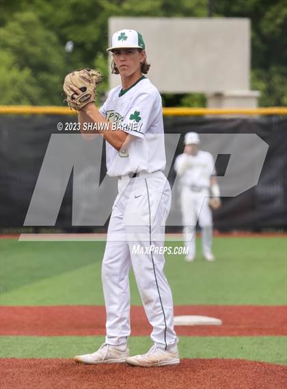 Thumbnail 2 in Hamilton Southeastern vs. Westfield Class 4A Sectional S8 photogallery.