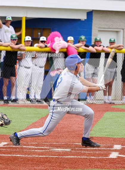 Thumbnail 1 in Hamilton Southeastern vs. Westfield Class 4A Sectional S8 photogallery.