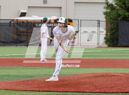 Thumbnail 2 in Hamilton Southeastern vs. Westfield Class 4A Sectional S8 photogallery.
