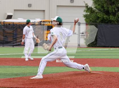 Thumbnail 3 in Hamilton Southeastern vs. Westfield Class 4A Sectional S8 photogallery.