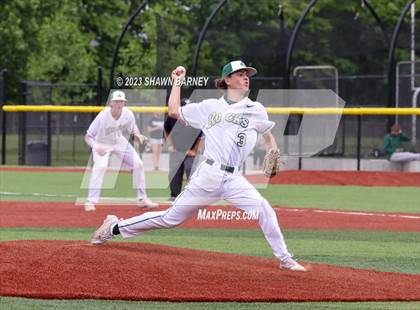 Thumbnail 3 in Hamilton Southeastern vs. Westfield Class 4A Sectional S8 photogallery.