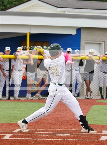 Thumbnail 3 in Hamilton Southeastern vs. Westfield Class 4A Sectional S8 photogallery.
