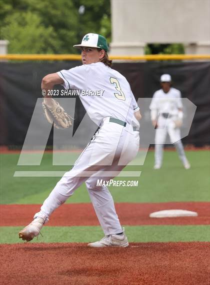 Thumbnail 3 in Hamilton Southeastern vs. Westfield Class 4A Sectional S8 photogallery.