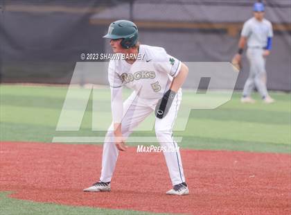 Thumbnail 2 in Hamilton Southeastern vs. Westfield Class 4A Sectional S8 photogallery.