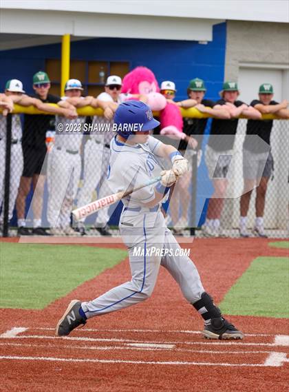 Thumbnail 1 in Hamilton Southeastern vs. Westfield Class 4A Sectional S8 photogallery.