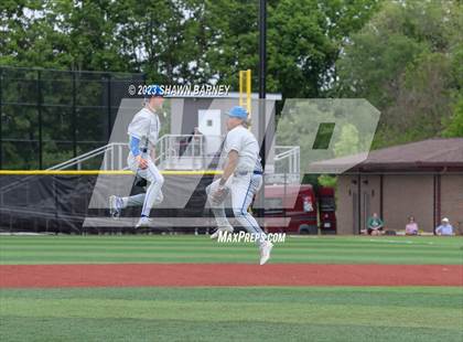 Thumbnail 3 in Hamilton Southeastern vs. Westfield Class 4A Sectional S8 photogallery.