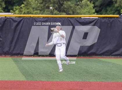 Thumbnail 1 in Hamilton Southeastern vs. Westfield Class 4A Sectional S8 photogallery.