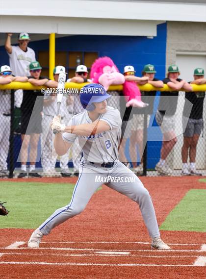 Thumbnail 1 in Hamilton Southeastern vs. Westfield Class 4A Sectional S8 photogallery.