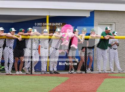 Thumbnail 1 in Hamilton Southeastern vs. Westfield Class 4A Sectional S8 photogallery.
