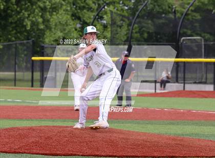 Thumbnail 3 in Hamilton Southeastern vs. Westfield Class 4A Sectional S8 photogallery.