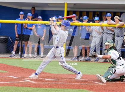 Thumbnail 1 in Hamilton Southeastern vs. Westfield Class 4A Sectional S8 photogallery.