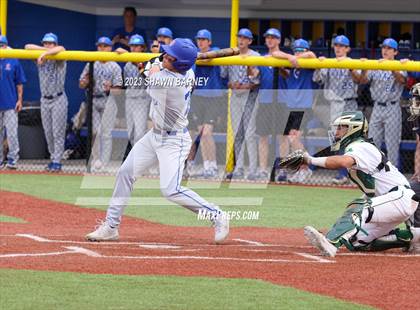 Thumbnail 3 in Hamilton Southeastern vs. Westfield Class 4A Sectional S8 photogallery.