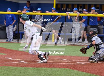 Thumbnail 1 in Hamilton Southeastern vs. Westfield Class 4A Sectional S8 photogallery.